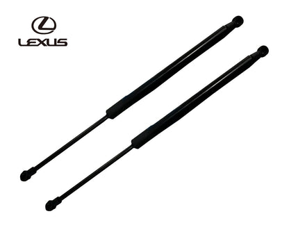Toyota Prado J150 Lexus GX460 Rear Window Gas Strut Pair 68930-0W010 68940-0W0100