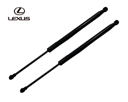 Toyota Prado J150 Lexus GX460 Rear Window Gas Strut Pair 68930-0W010 68940-0W0100
