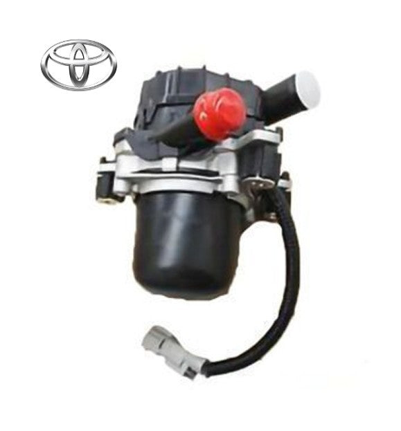 TOYOTA GENUINE PUMP ASSY AIR 17600-0W010 NEW0