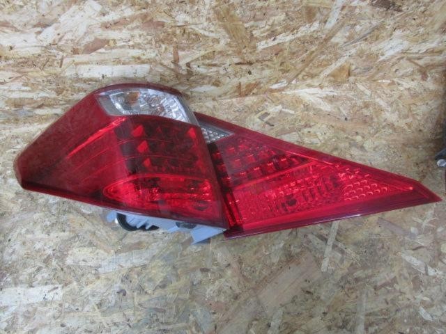 No Ballast JDM RHD TOYOTA (Toyota) Alphard genuine tail lamp1