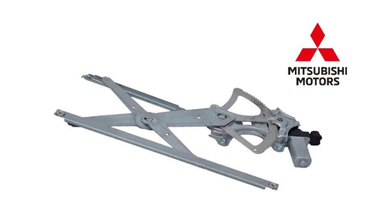 Mitsubishi OEM Regulator Front Door Window LH MN182365 for Pajero0