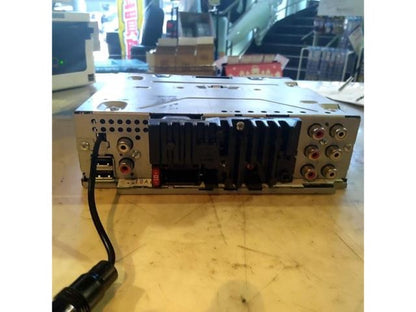 【carrozzeria】DEH-9702