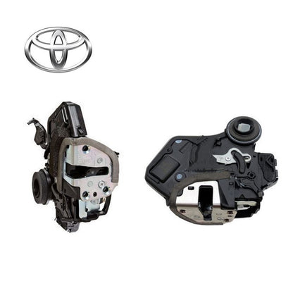 Genuine Toyota 4Runner Rear Door Lock Actuator RH LH 69050-60091 69060-600910