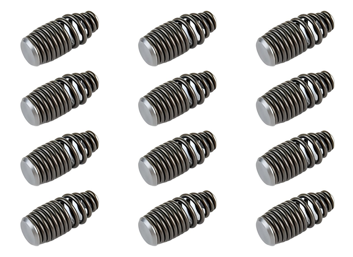 SET OF 12 (FOR NSX) Genuine OEM Honda Lost Motion Assembly 14820-PCB-305