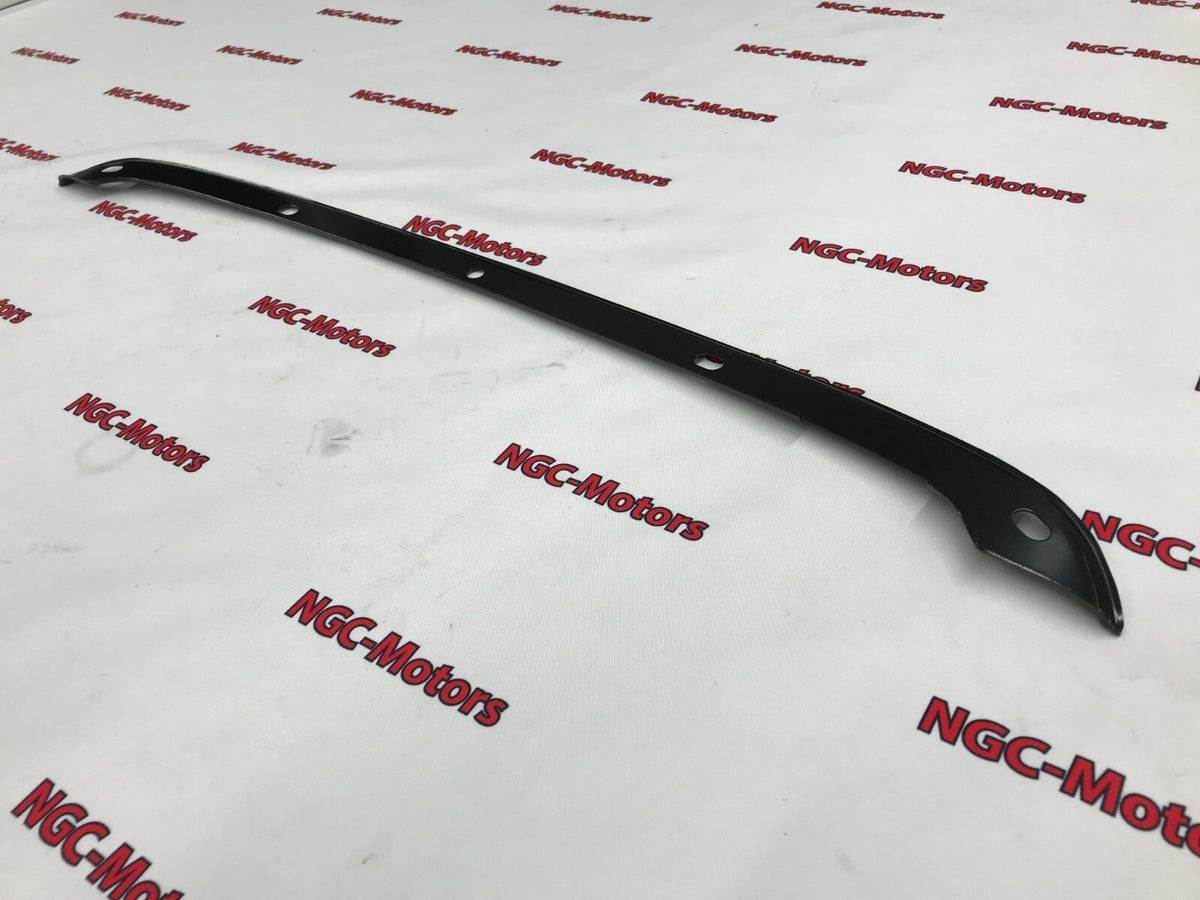 Genuine Honda Front Bumper Stiffener (Upper) 71103-S2A-000 S2000 AP1 AP2 00-09