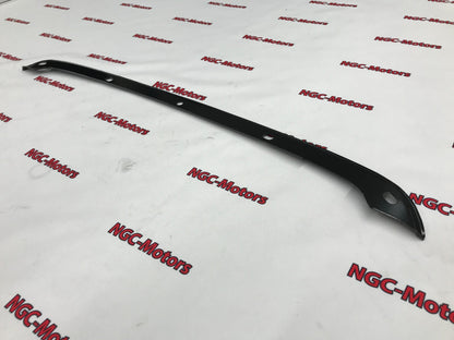 Genuine Honda Front Bumper Stiffener (Upper) 71103-S2A-000 S2000 AP1 AP2 00-09