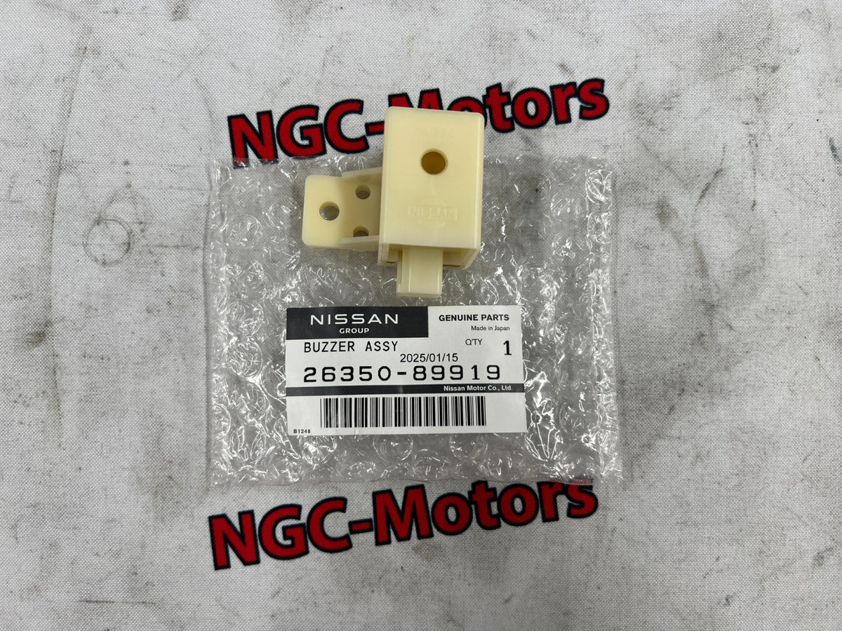 NISSAN 200SX Maxima  Buzzer 26350-89919×1 Genuine JDM OEM