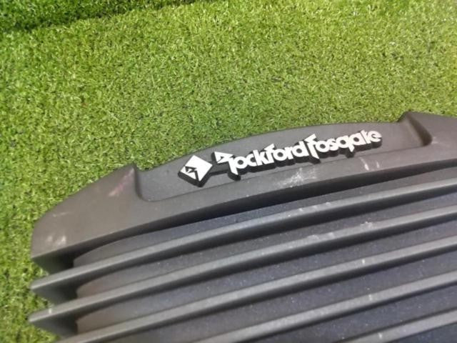 Rockford PUNCH 250x24