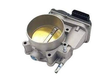 22030-38020 Toyota OEM Genuine BODY ASSY, THROTTLE W/MOTOR1