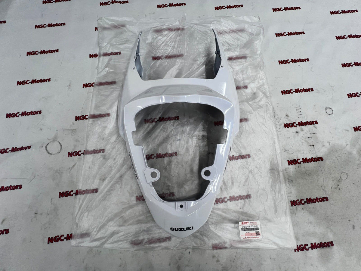 Suzuki OEM Part 47310-08J02-AJX COVER SET,FRAME