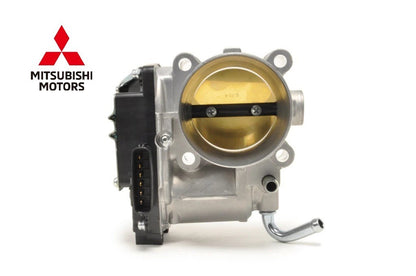 Genuine Mitsubishi Throttle Body 1450A109