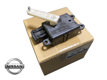 New Genuine Nissan HVAC Fresh Air Vent Actuator 27736-70T00 OEM0