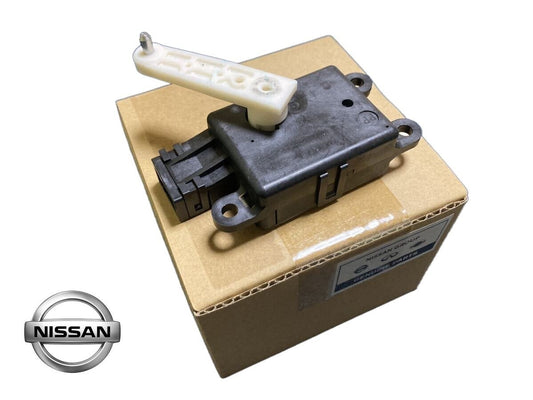 New Genuine Nissan HVAC Fresh Air Vent Actuator 27736-70T00 OEM0