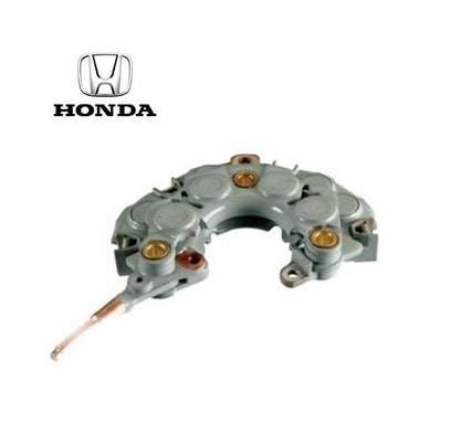 Genuine Honda 31127-PT2-013 Rectifier Assembly0