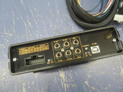 Beat-Sonic Amplifier with DSP function DSP-T101 GR86 exclusive2