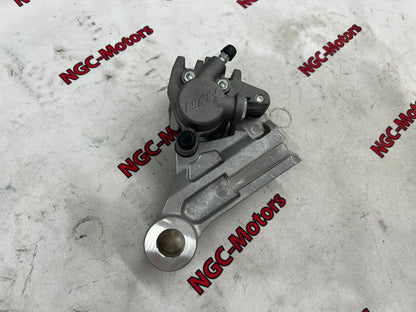 2025 96-26 DR650 SE OEM NEW REAR BRAKE CALIPER MASTER CYLINDER 69100-32E00-999