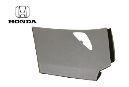Genuine Honda Acura NSX Left Rear Interior Pillar Garnish 84181-SL0-A00ZC Black0