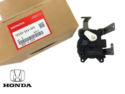 OEM MOTOR ASSY., FRESH & RECIRCULAR Genuine Honda S2000 AP2 79350-S2A-003