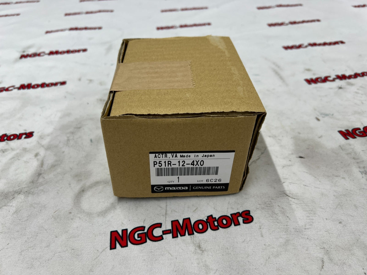 Genuine Mazda Actr Variable V Timing P51R-12-4X0