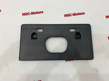 OEM Honda JDM S2000 00-09 AP1 AP2 Front License Plate Base 71145-S2A-000