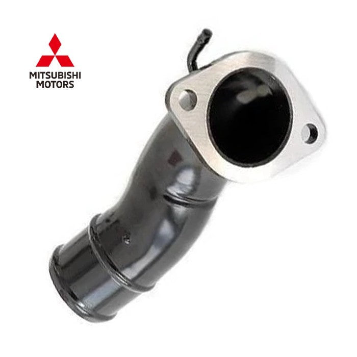 Genuine Mitsubishi Lancer Evo CT9A Turbo Air Outlet Fitting 1515A0570