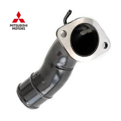 Genuine Mitsubishi Lancer Evo CT9A Turbo Air Outlet Fitting 1515A0570