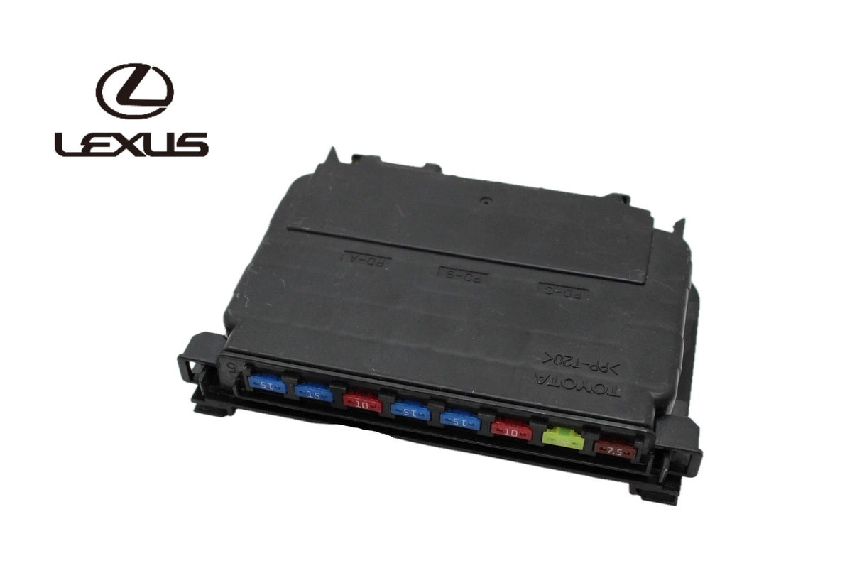 Genuine Lexus RX270/350/450H Engine Room Junction Block Assembly 82720-481000