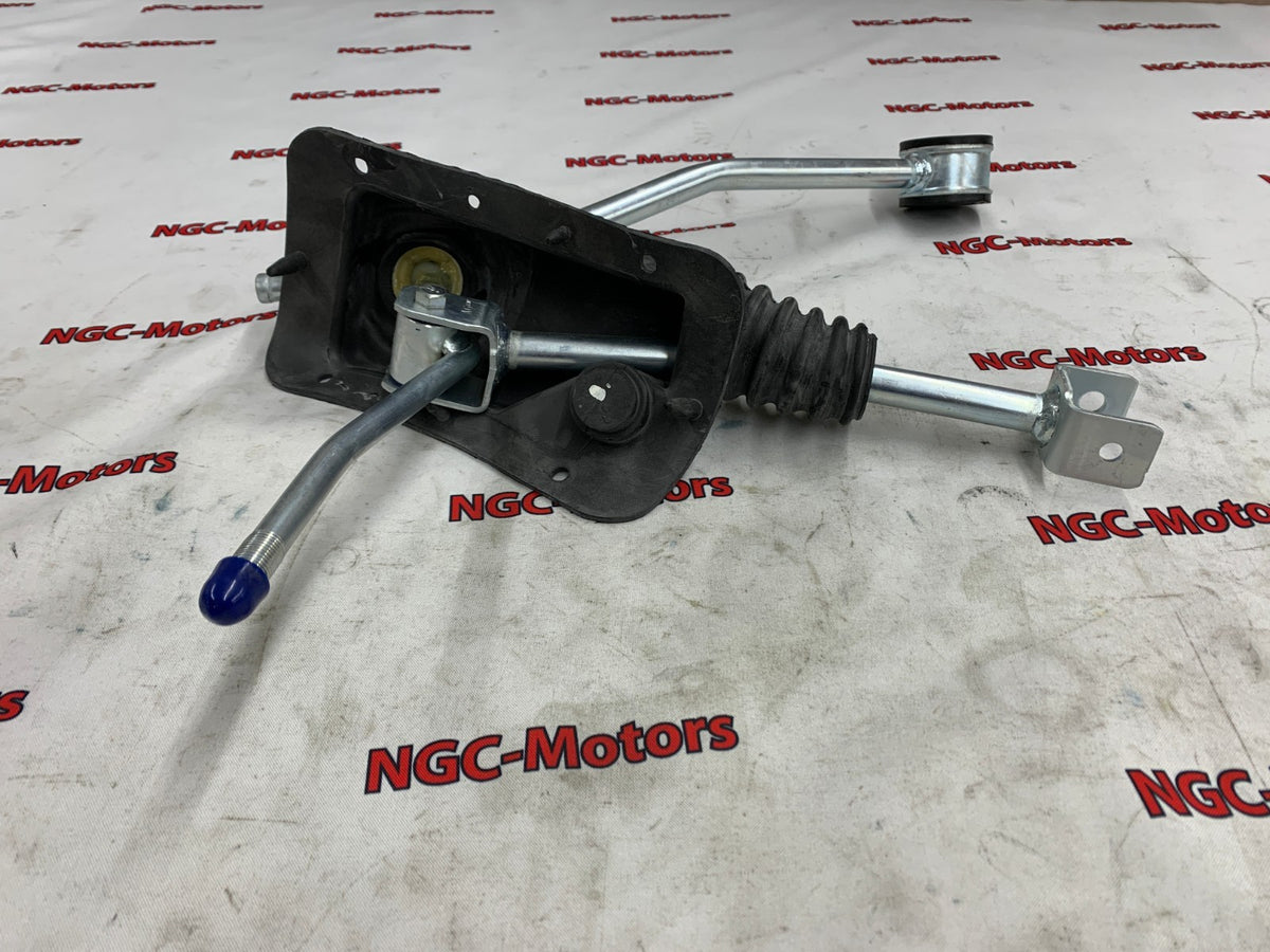 SUBARU STI IMPREZA 4DooR (GD)  GEAR SHIFT LEVER 5MT ST350104S000