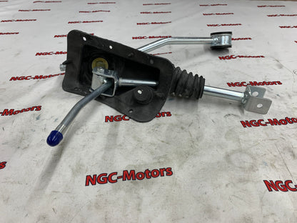 SUBARU STI IMPREZA 4DooR (GD)  GEAR SHIFT LEVER 5MT ST350104S000