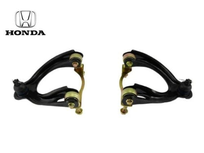 OEM HONDA Arm, Right Front Upper R&L SET Nut 12MM  4SET 1992-1997 CivicE-EG3