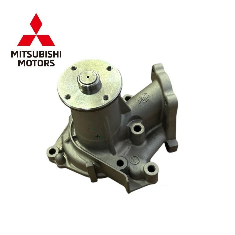 NEW Genuine Mitsubishi Engine Water Pump Kit OEM MD9749990
