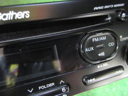 HONDA/Gathers Genuine KENWOOD CD tuner (CX-154C)8