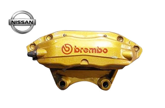 Genuine Nissan 350Z Z33 Brembo Front RH Brake Caliper 41001-CD00D OEM0