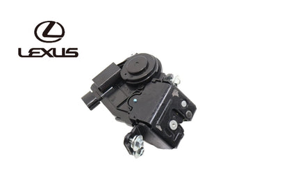 OEM Genuine TOYOTA LEXUS BackDoor LockAssy With Courtesy Lamp Switch 69350-480800