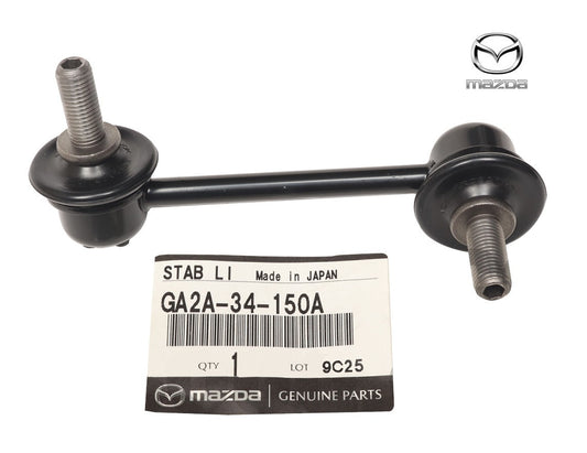 New Genuine Mazda Suspension Control Link GA2A-34-150A OEM0