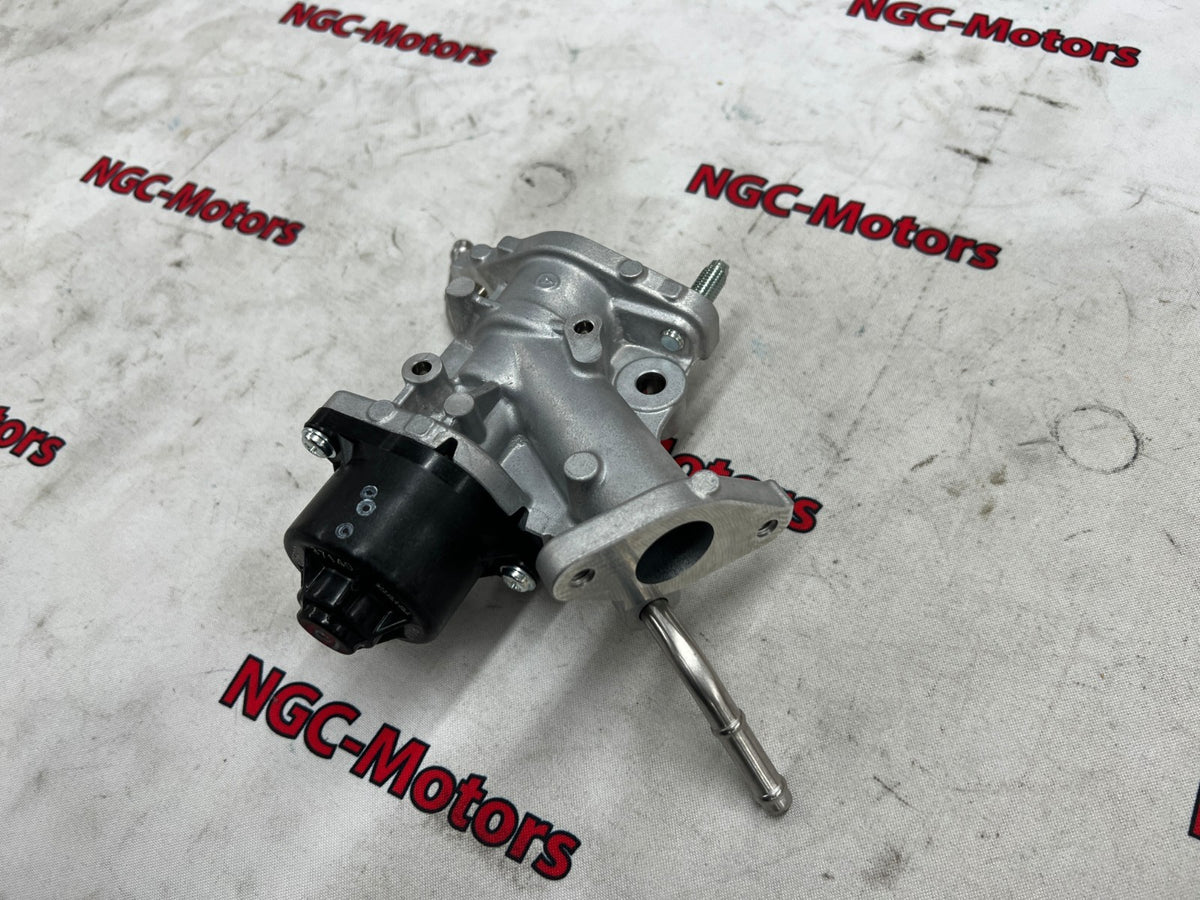 TOYOTA Genuine 25620-37140 Corolla EGR Valve Assembly OEM Car Parts Japan