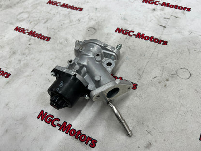 TOYOTA Genuine 25620-37140 Corolla EGR Valve Assembly OEM Car Parts Japan