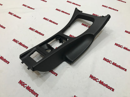 NEW OEM Nissan 1989 300ZX Center Console Finisher 96931-40P00