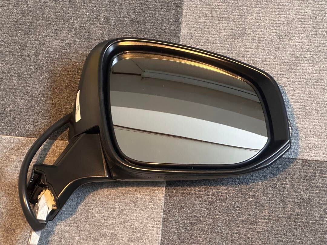 OEM TOYOTA 8791058150 MIRROR ASSY, OUTER REAR VIEW, RH 87910-58150