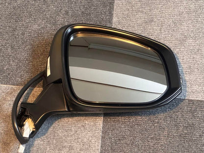 OEM TOYOTA 8791058150 MIRROR ASSY, OUTER REAR VIEW, RH 87910-58150