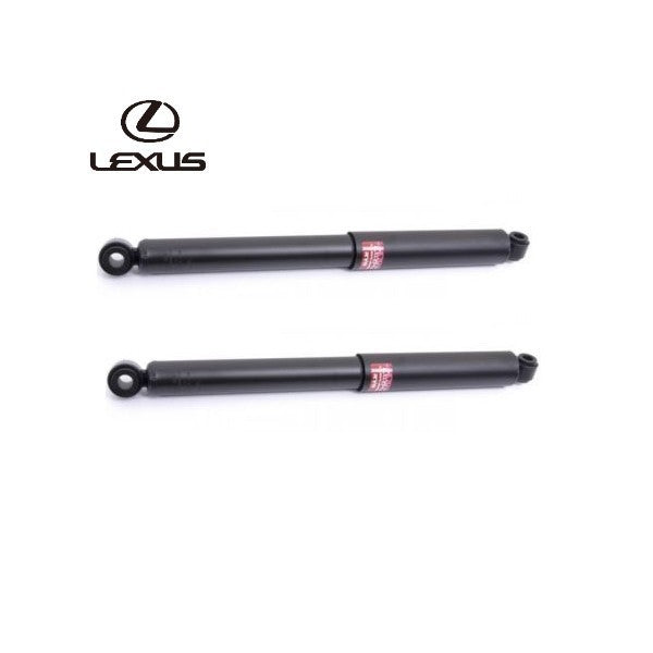 Genuine Toyota Lexus RX270/350/450H RearShockAbsorber Assy RH/LH 48531-48131×20