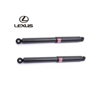Genuine Toyota Lexus RX270/350/450H RearShockAbsorber Assy RH/LH 48531-48131×20
