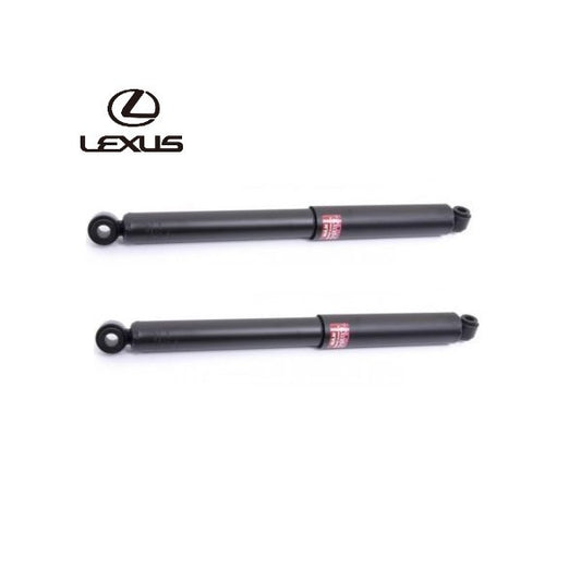 Genuine Toyota Lexus RX270/350/450H RearShockAbsorber Assy RH/LH 48531-48131×20