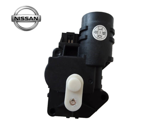 OEM ACTUATOR-AIR INTAKE BOX Genuine Nissan 200SX 27730-55S600