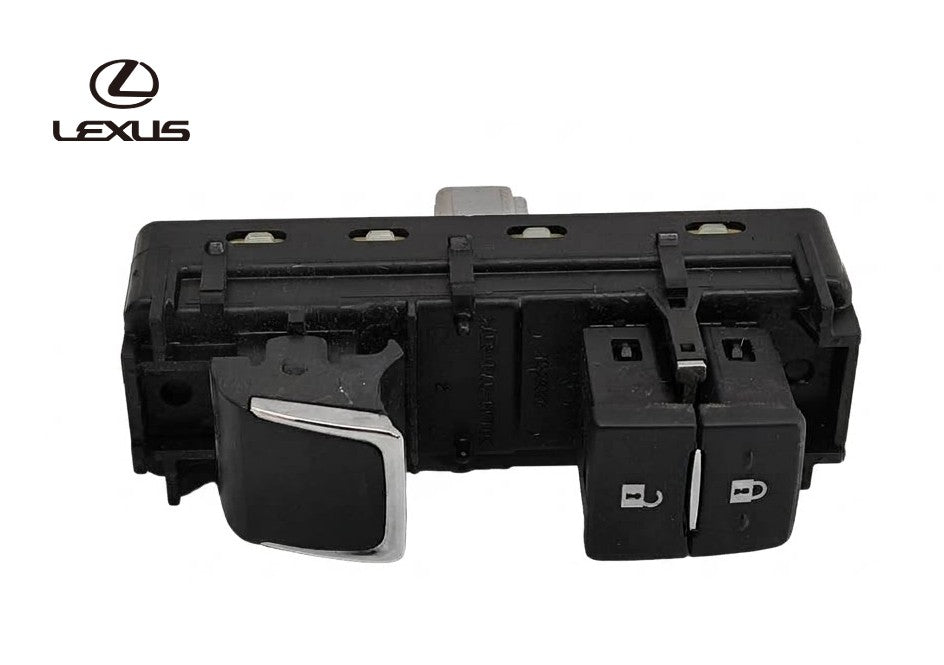 Genuine Toyota Lexus Power Window Switch Assy 84810-480400