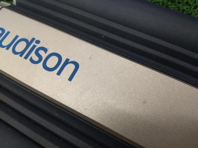 audison LRX 6 SR2