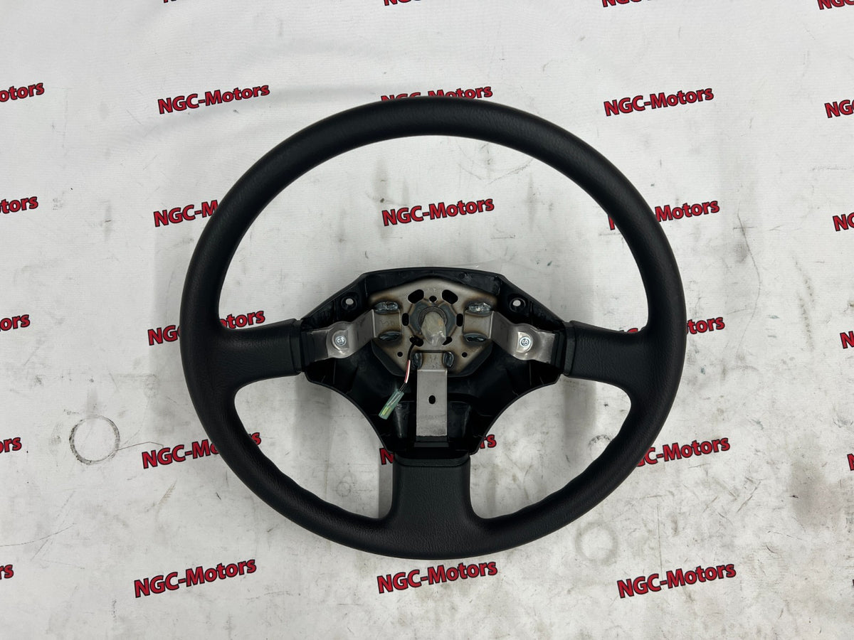 TOYOTA LAND CRUISER 80 WHEEL STEERING Genuine JDM 45100-60170-C0