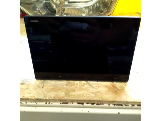 Honda original (HONDA) Genuine 8 inch Display audio VX-240ZFE2