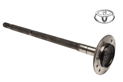 Genuine Toyota 42311-26310 Rear Axle Shaft OEM 4231126310 New0