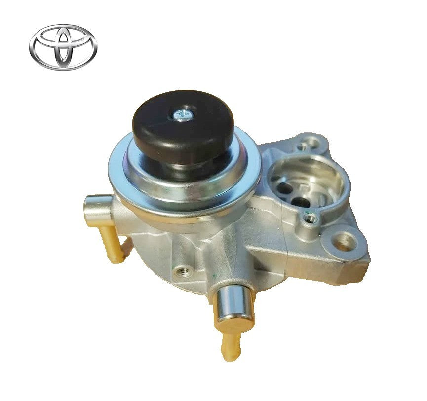 TOYOTA 23301-54530 OEM Genuine Fuel Filter Cap Assembly0